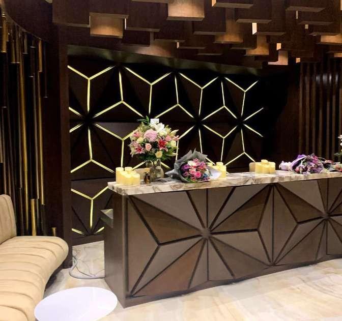 صورة المشروع 3 من LINABEAUTYCENTER