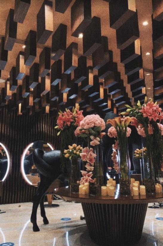 صورة المشروع 6 من LINABEAUTYCENTER